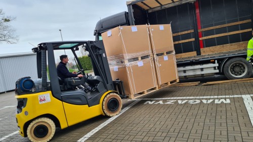 Worek Sztauerski od workiysm.pl